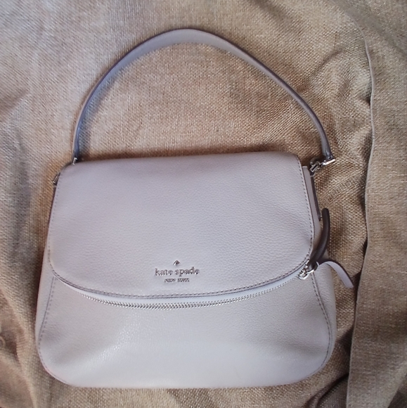 kate spade Handbags - Kate Spade | jackson flap medium flap shoulder bag